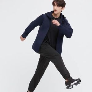 UNIQLO Men Dry-Ex Ultra Stretch Active Joggers